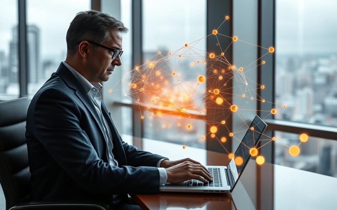 The CEO’s Guide to LinkedIn: Beyond Basic Presence to Strategic Influence