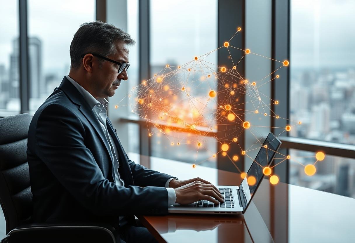 CEO's Guide to LinkedIn