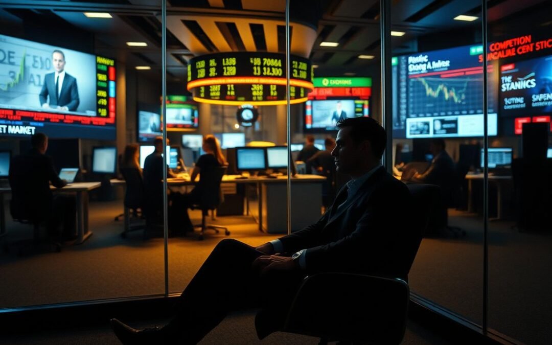 The Hidden Cost of Executive Silence: Why Your Voice Matters More Than Ever