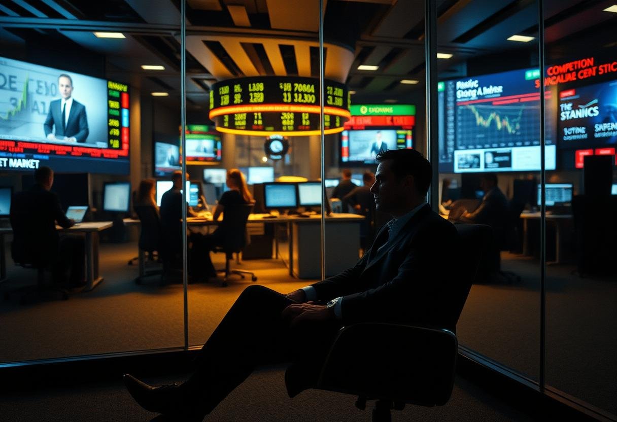 Hidden Cost of Executive Silence