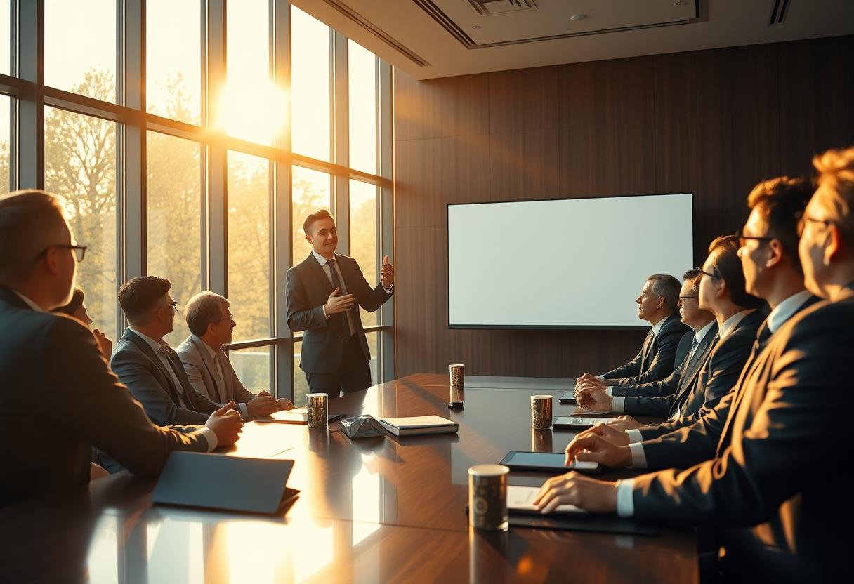 Crafting Your Billion-Dollar Story