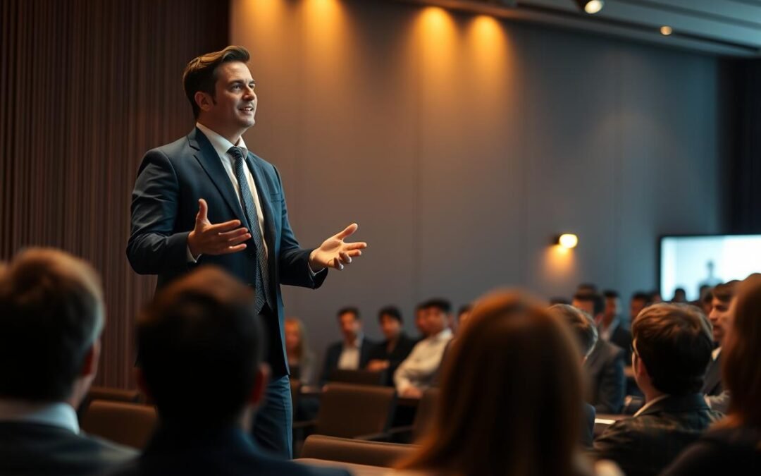 The Executive’s Guide to Strategic Storytelling